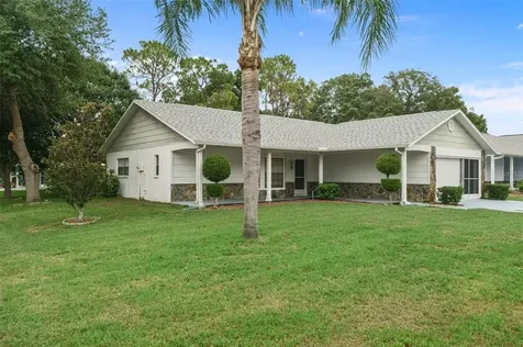 2361 Westchester Boulevard Spring Hill FL 34606
