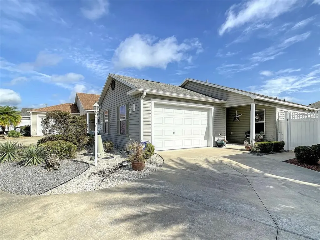 1923 Carrotwood Street The Villages FL 32163