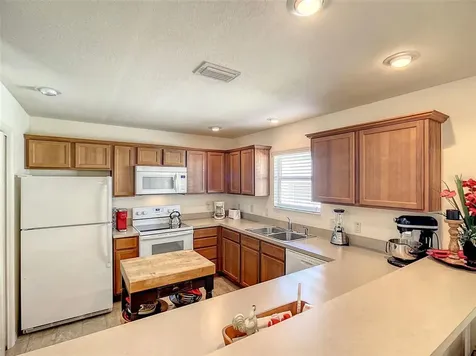 1923 Carrotwood Street The Villages FL 32163