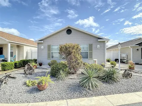 1923 Carrotwood Street The Villages FL 32163