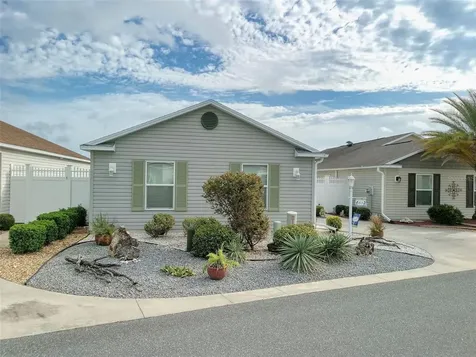 1923 Carrotwood Street The Villages FL 32163