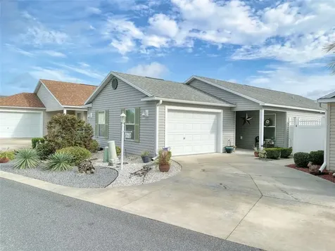 1923 Carrotwood Street The Villages FL 32163