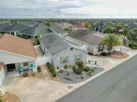 1923 Carrotwood Street The Villages FL 32163