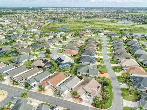 1923 Carrotwood Street The Villages FL 32163