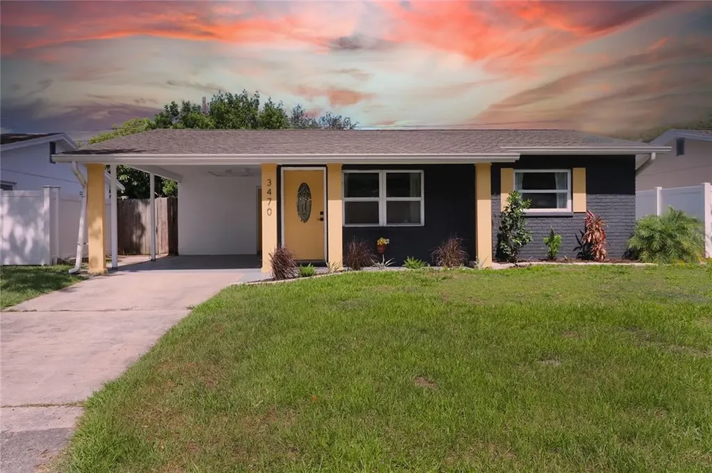 3470 40th Way N St Petersburg FL 33713