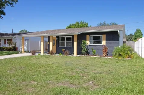 3470 40th Way N St Petersburg FL 33713