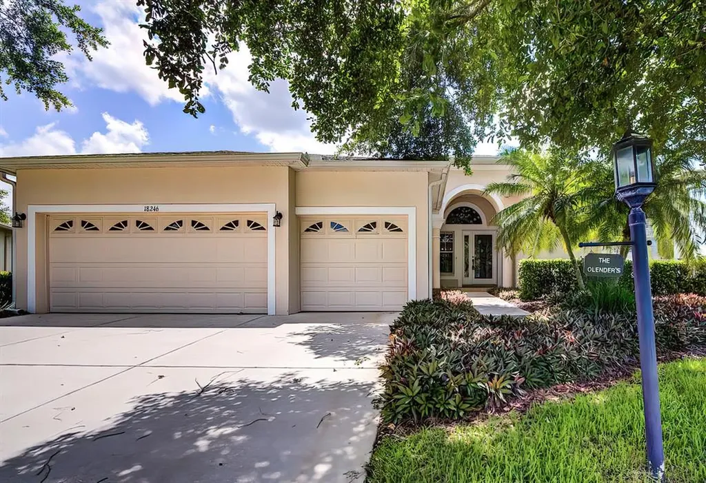 18246 Daventry Court Hudson FL 34667