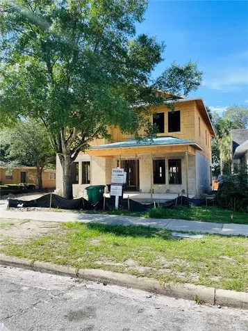 322 W Park Avenue Tampa FL 33602