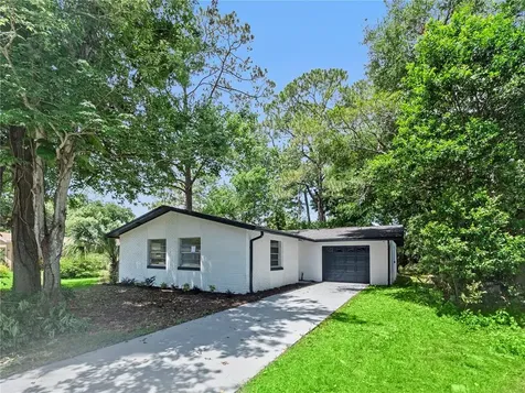 1468 Wildrose Lane Daytona Beach FL 32117