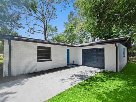 1468 Wildrose Lane Daytona Beach FL 32117