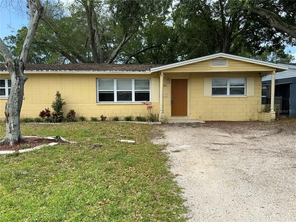 5160 87th Avenue N Pinellas Park FL 33782