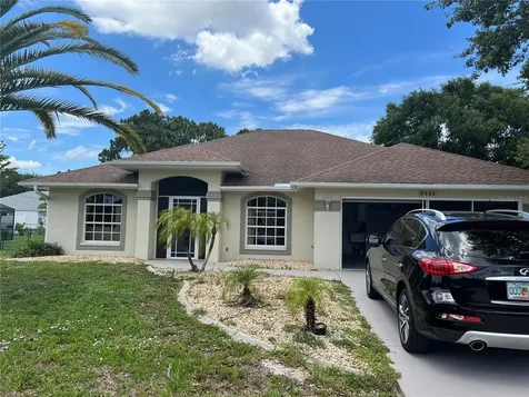 9302 Casa Grande Avenue Englewood FL 34224