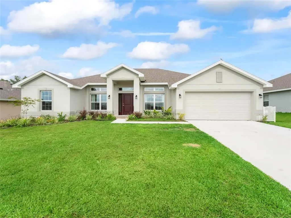 7513 Sloewood Drive Leesburg FL 34748