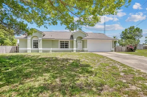1527 Legend Court Deltona FL 32738