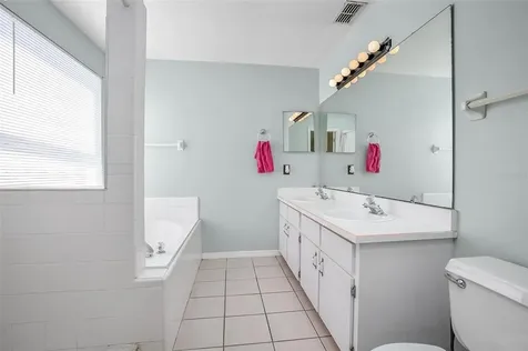 1527 Legend Court Deltona FL 32738