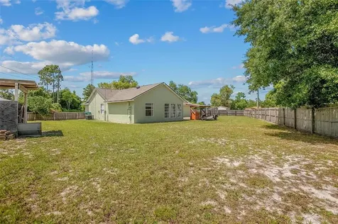 1527 Legend Court Deltona FL 32738