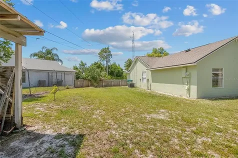 1527 Legend Court Deltona FL 32738