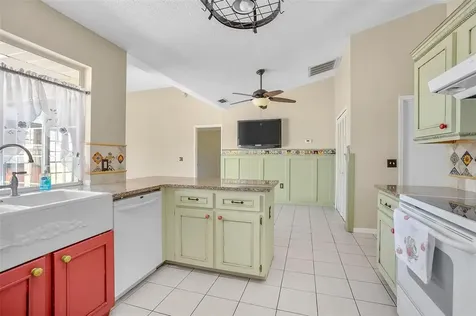 1527 Legend Court Deltona FL 32738