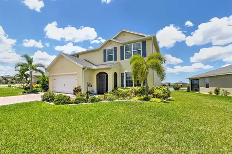 3438 Cancun Court Cape Coral FL 33909