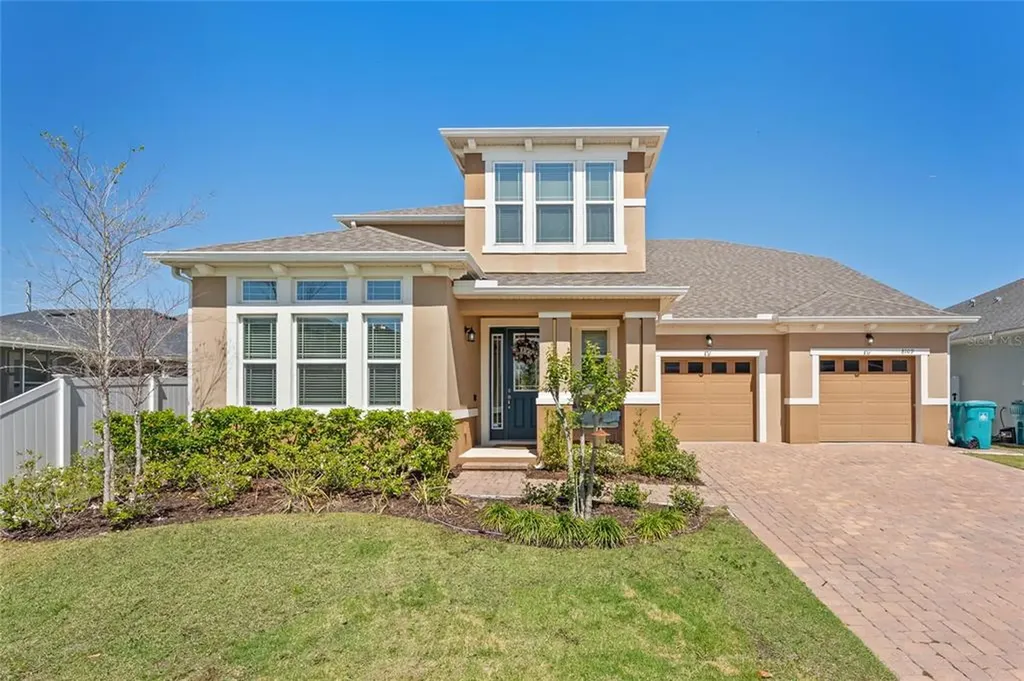 8109 Platts Avenue Orlando FL 32832
