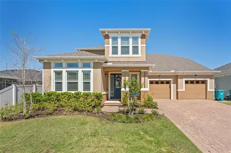 8109 Platts Avenue Orlando FL 32832