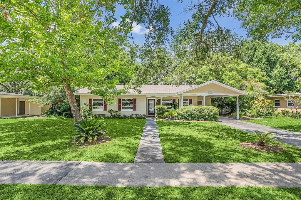 1807 Linden Road Winter Park FL 32792