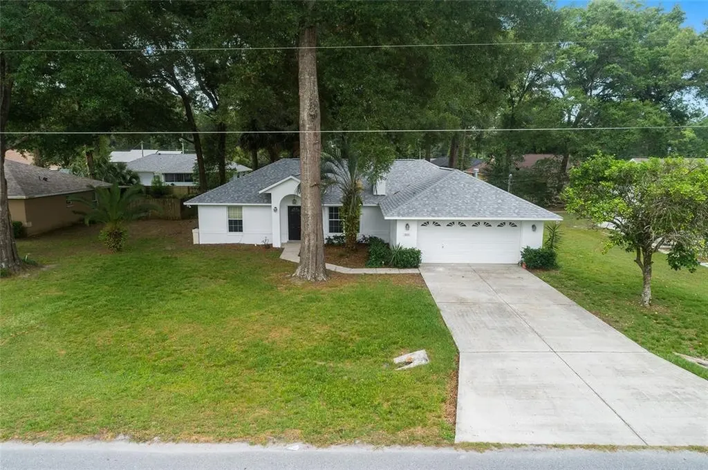 1802 NE 40th Street Ocala FL 34479