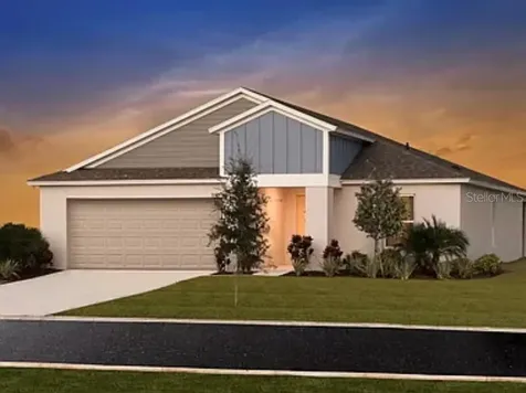 5441 Siltstone Street Lakeland FL 33811