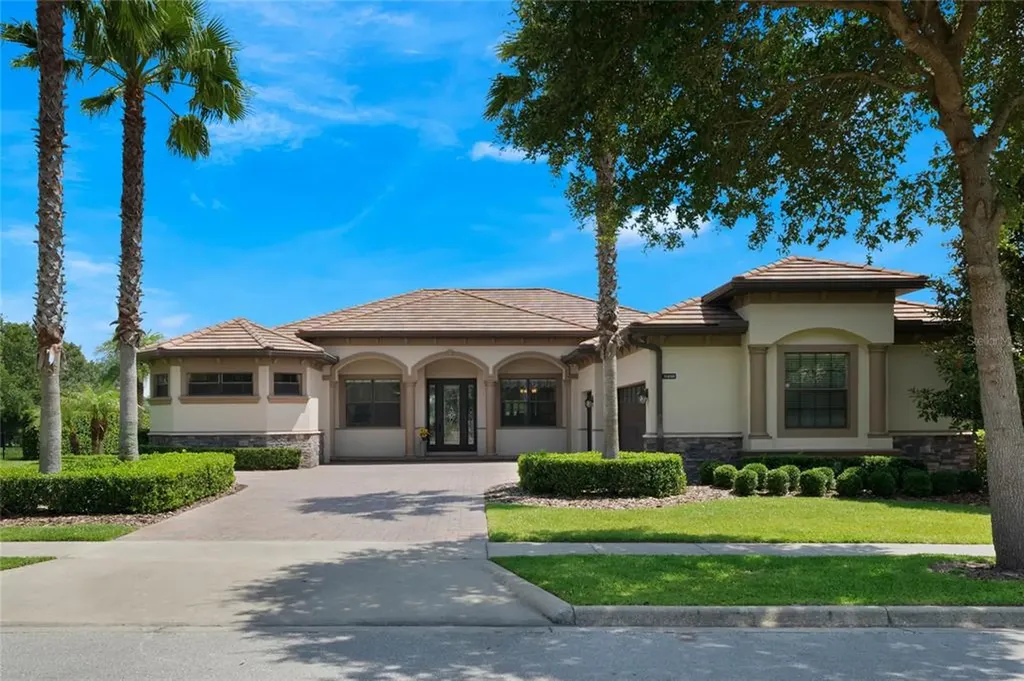32640 View Haven Lane Sorrento FL 32776