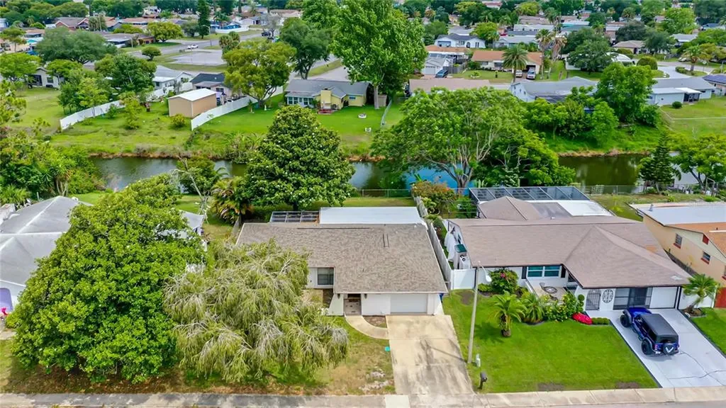 7233 Vienna Lane Port Richey FL 34668