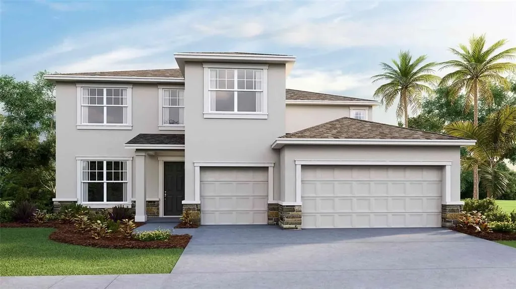 5961 SW 80th Lane Ocala FL 34476