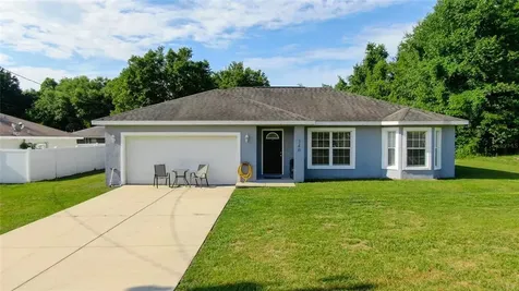 340 NW 65th Street Ocala FL 34475