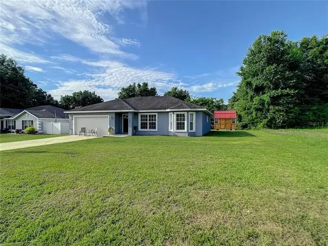 340 NW 65th Street Ocala FL 34475