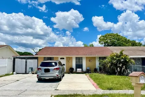 8582 Briar Grove Circle Tampa FL 33615