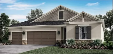 2667 Ridgetop Lane Clermont FL 34711
