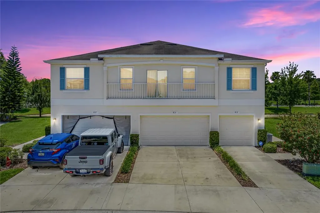 815 Ashentree Drive Plant City FL 33563
