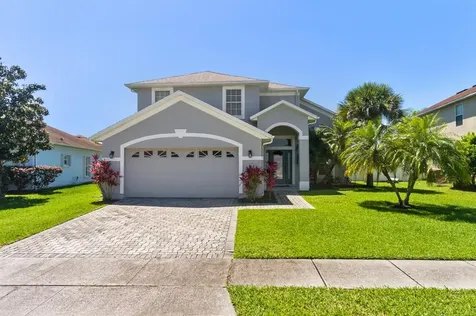 2524 Baykal Drive Kissimmee FL 34746