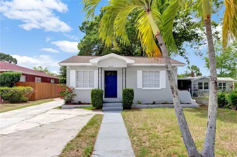 925 17th Street S St Petersburg FL 33712
