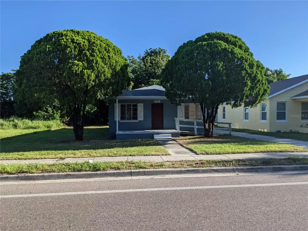 1771 15th Avenue S St Petersburg FL 33712