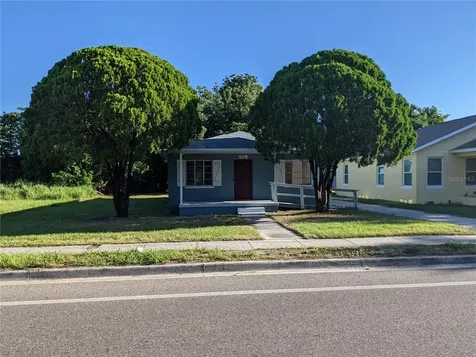 1771 15th Avenue S St Petersburg FL 33712
