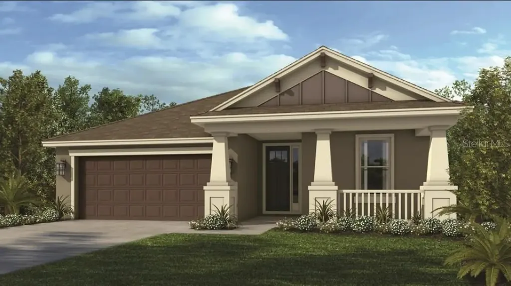 2693 Hilltop Road Clermont FL 34711