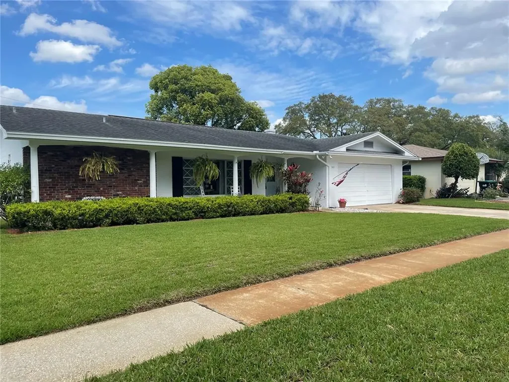 349 Beckett Court Winter Park FL 32792