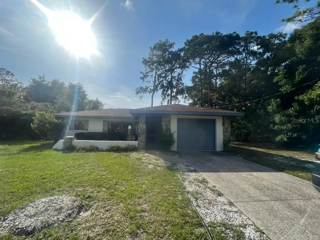 9218 N Alizarin Way Citrus Springs FL 34434