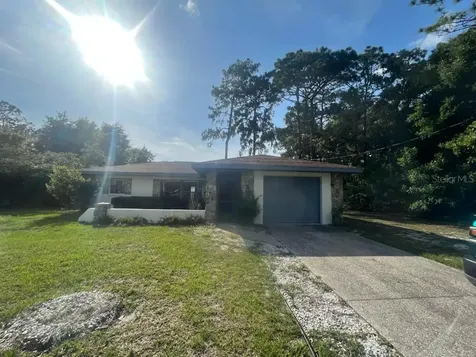 9218 N Alizarin Way Citrus Springs FL 34434