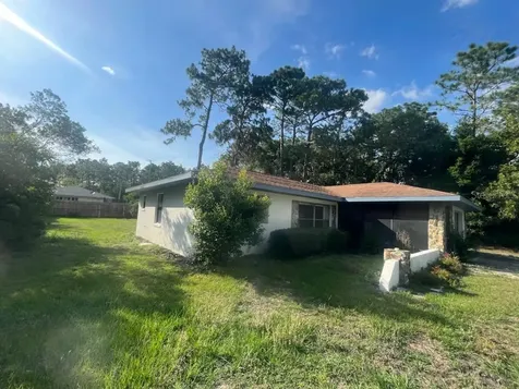 9218 N Alizarin Way Citrus Springs FL 34434