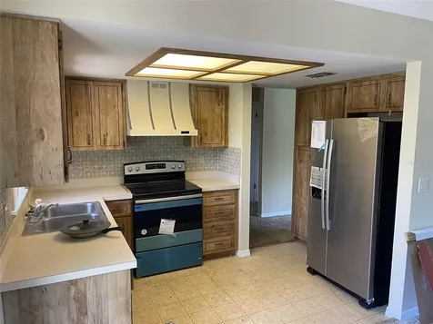 9218 N Alizarin Way Citrus Springs FL 34434
