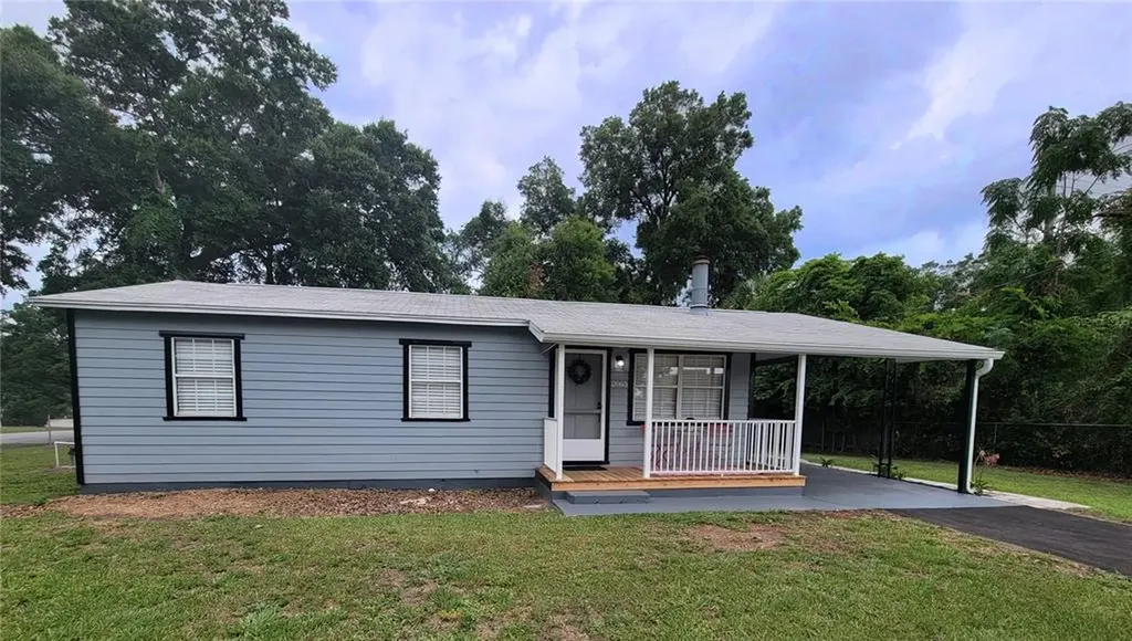 2065 SW 10th Road Ocala FL 34471