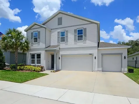 17621 Serenoa Boulevard Clermont FL 34714