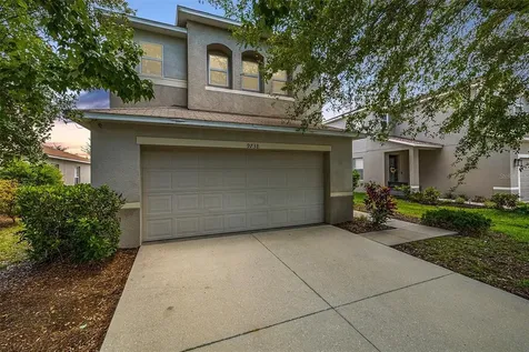 9738 Simeon Drive Land O Lakes FL 34638