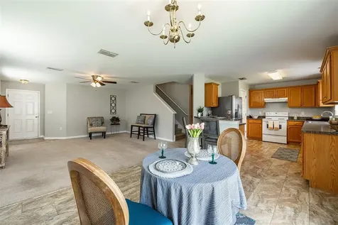 9738 Simeon Drive Land O Lakes FL 34638